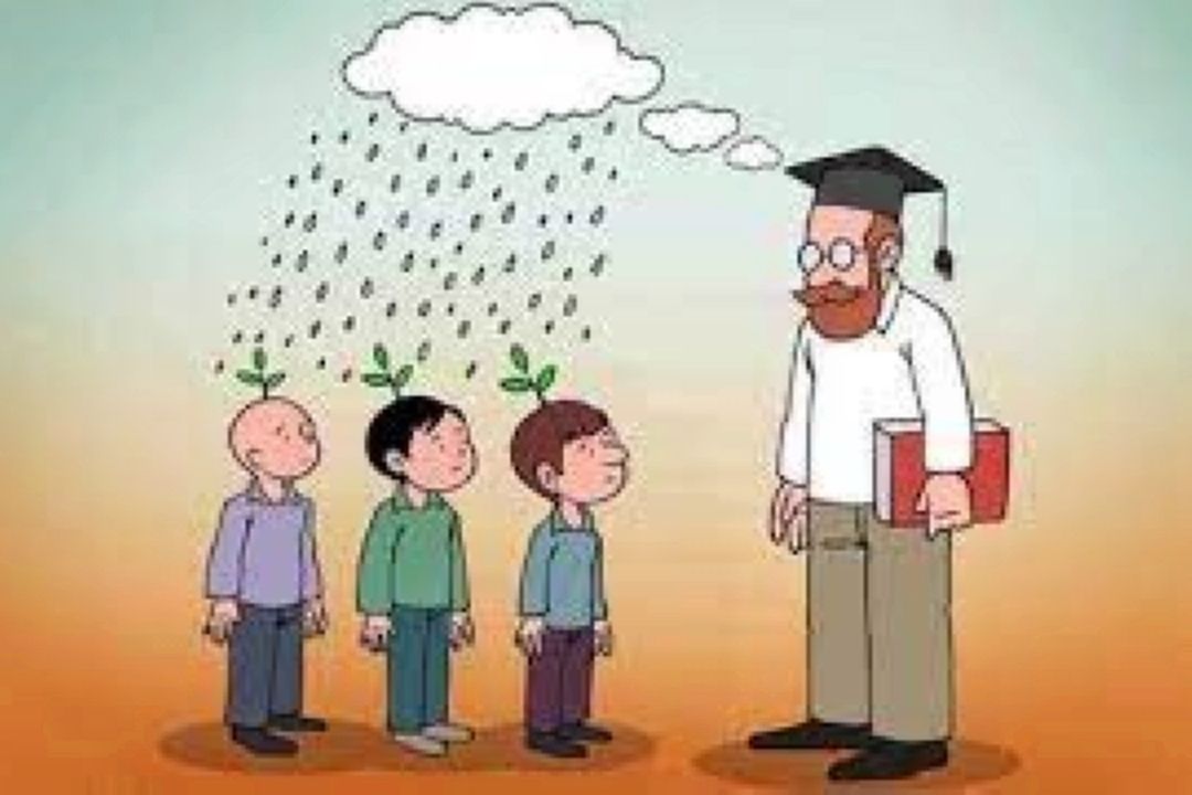 داستان زندگی این مردم نازنین