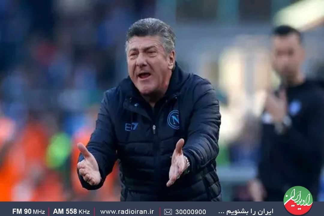 والتر ماتزاری علاقه دارد در استقلال بماند