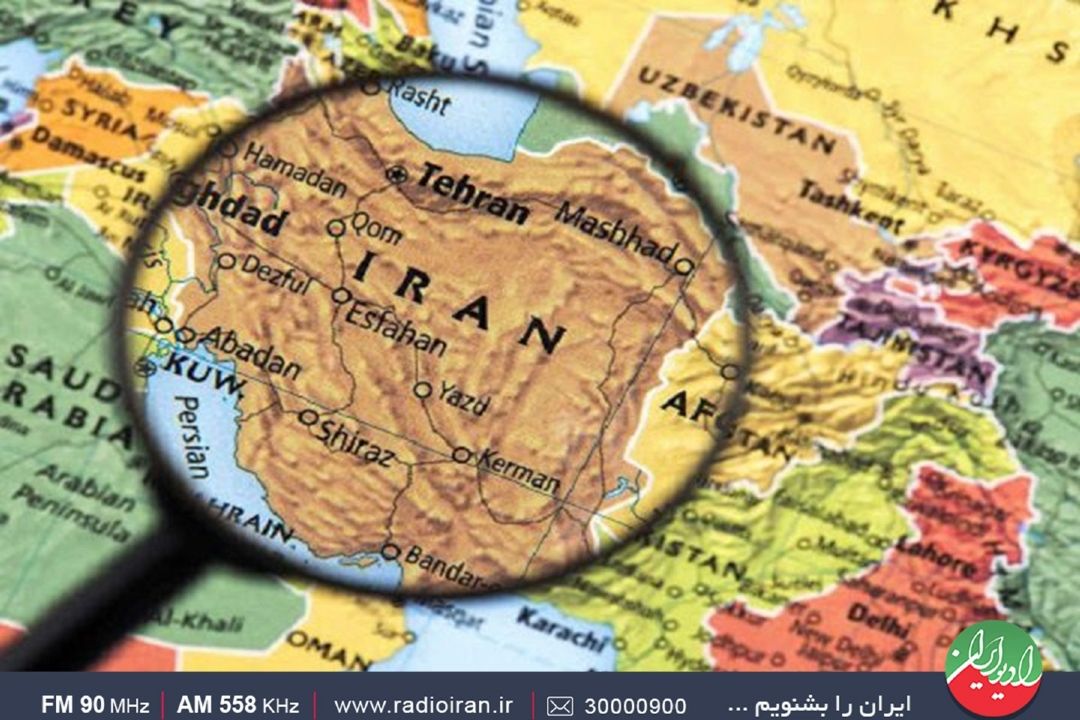 ماهنامه راه وطن هدفش دفاع از ایران است