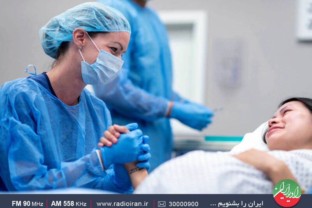 به رشته مامایی توجه ویژه شود