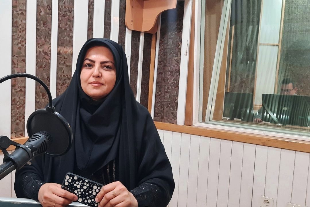 گفتگو با یك معلم شاد