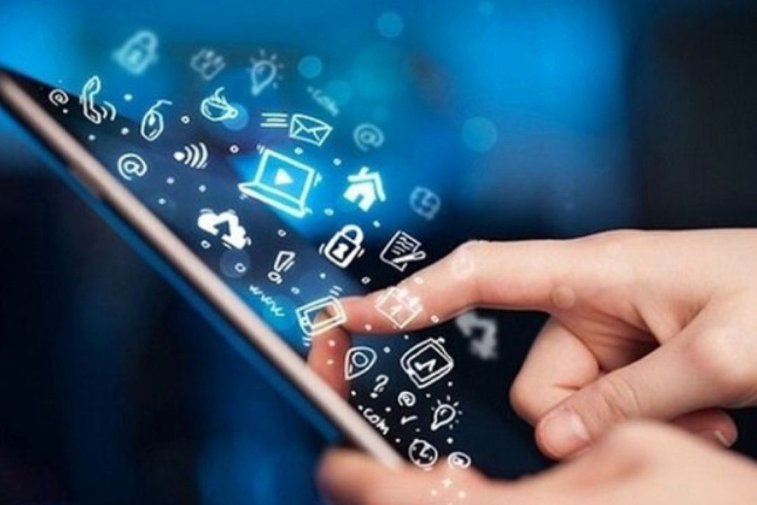 در فضای مجازی چه خبر است؟