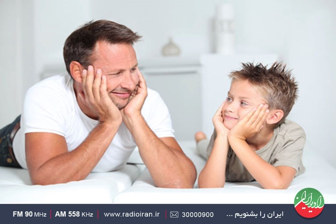 نسل امروز و چشم‌ گفتن 
