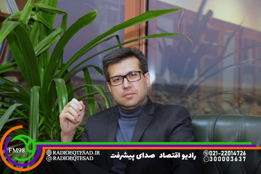 جعفر مهدی‌زاده: بسته اقتصادی بانك‌مركزی در سال 1404؛ حفظ ثبات و اثربخشی سیاست‌‌‌های پولی و جذب سرمایه‌گذاری برای تولید