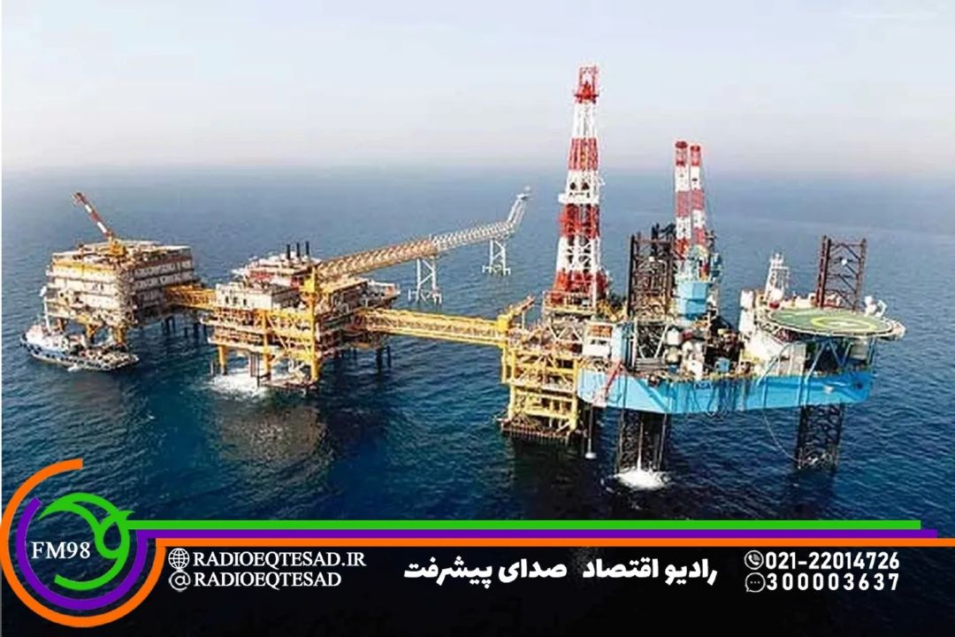 صنعت نفت صنعت سود دهی است