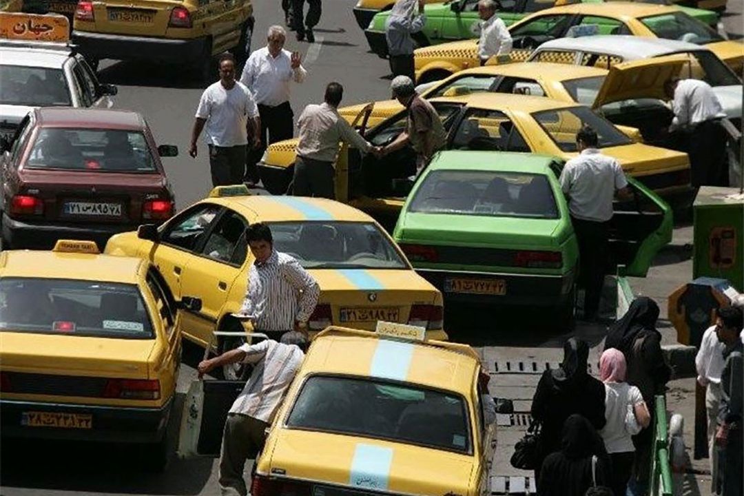 جزئیات وام 80 میلیون تومانی تعمیرات تاكسی