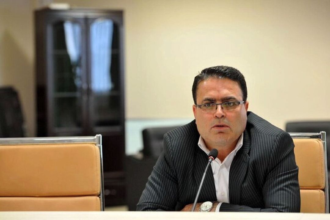 قائم مقام نمایشگاه بین المللی كتاب تهران: سیاست‌های ما همگام با صنعت نشر و پیشرفت فناوری، پیش نرفته است