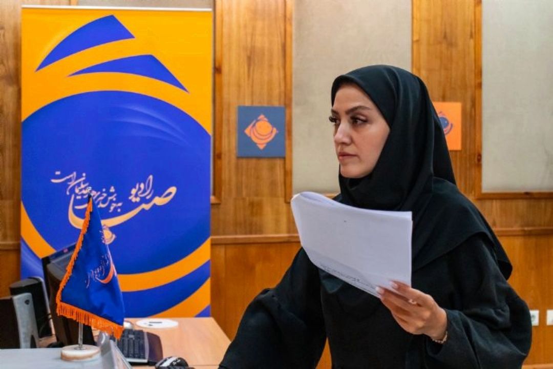 «سرزمین هنر» در رادیو صبا؛ سفری متفاوت به دنیای فرهنگ و هنر/ میزبانی از كارگردان «اسفند» به مناسبت سالروز شهادت سردار شهید علی هاشمی 