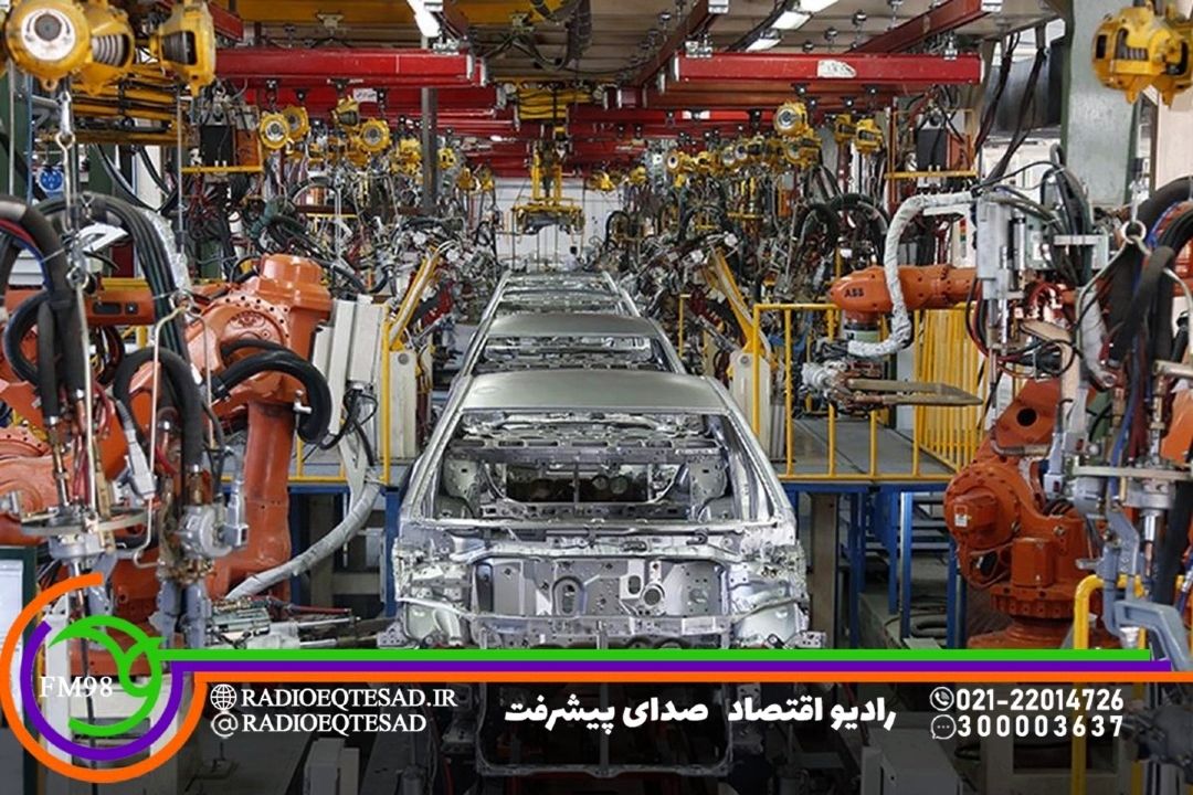 «صفر تا صد» نگاهی تحلیلی به آینده صنعت خودرو دارد