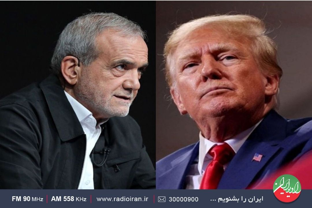 در رفتار آمریكا حسن‌نیتی وجود ندارد