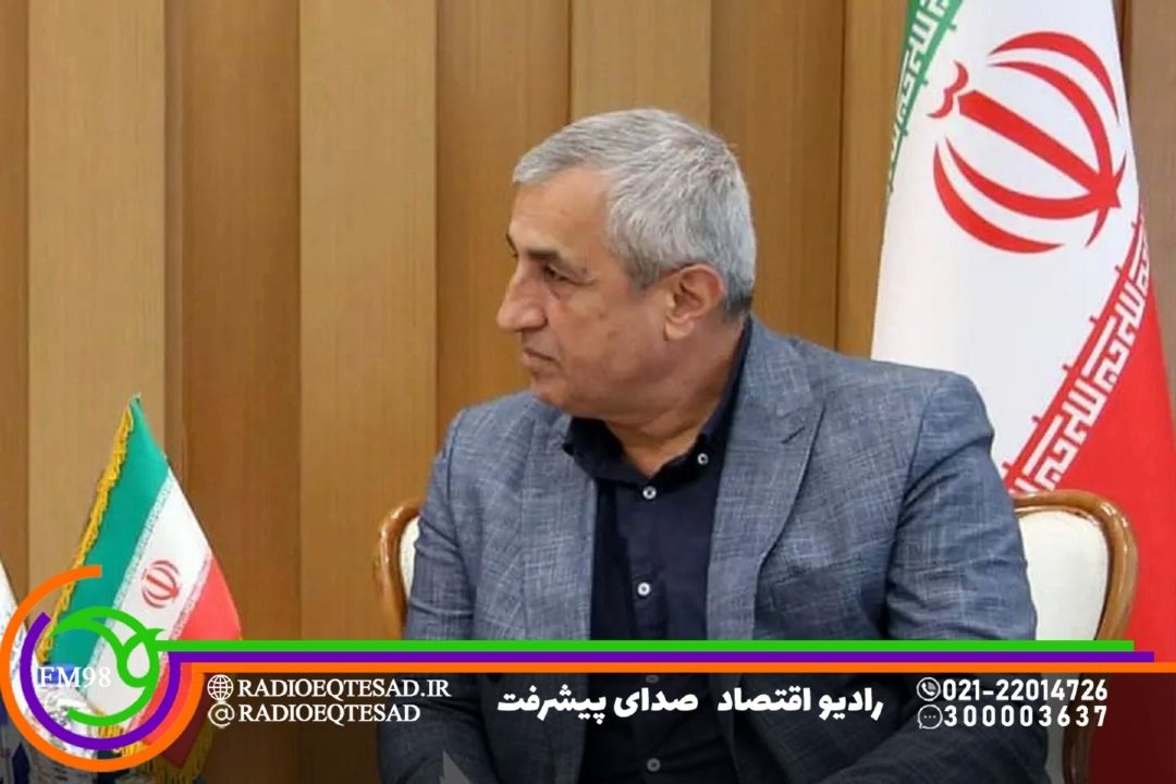 برقراری روابط تجاری و فرهنگی ایران و ازبكستان