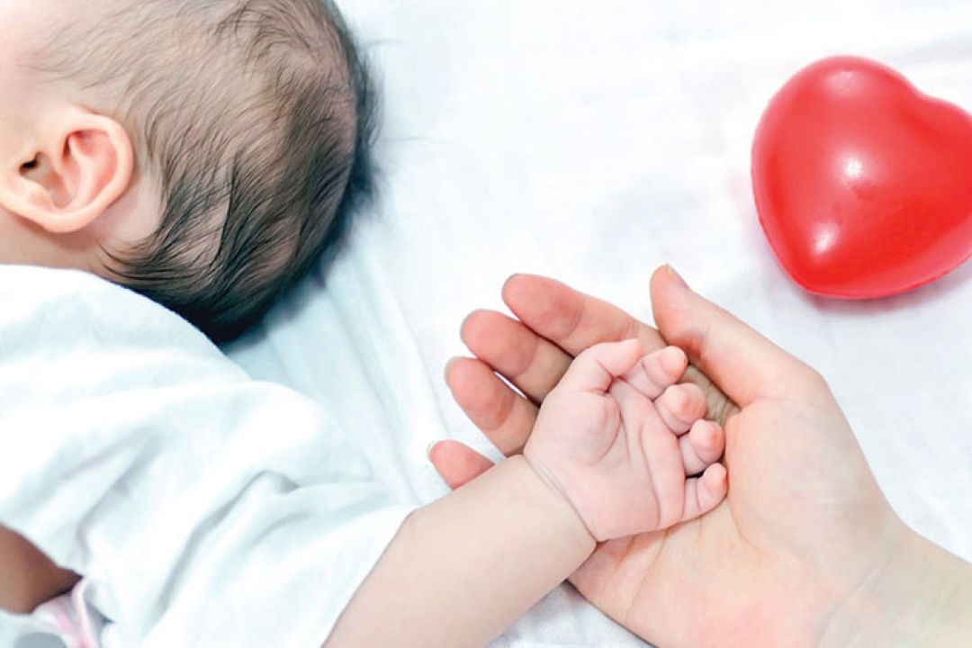 رئیس مركز جوانی جمعیت وزارت بهداشت: ارزش مادری در برخی اقشار جامعه دچار تزلزل شده است