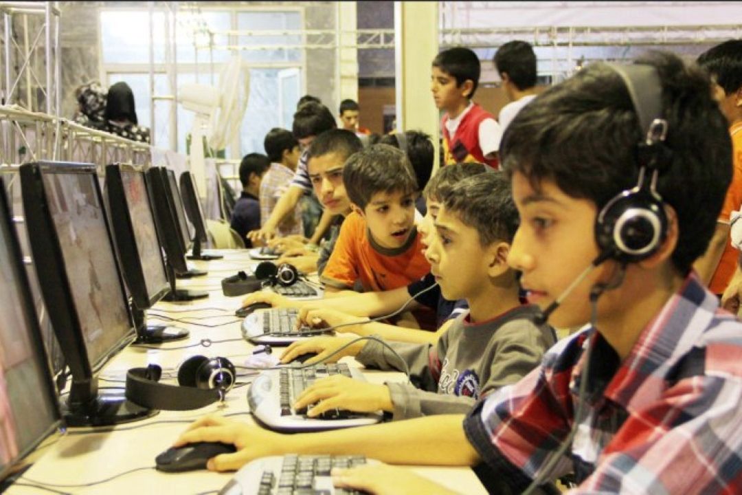 بازی‌های رایانه‌ای؛ دومین محصول پر مخاطب فرهنگی با بیش از 30 میلیون مخاطب در كشور