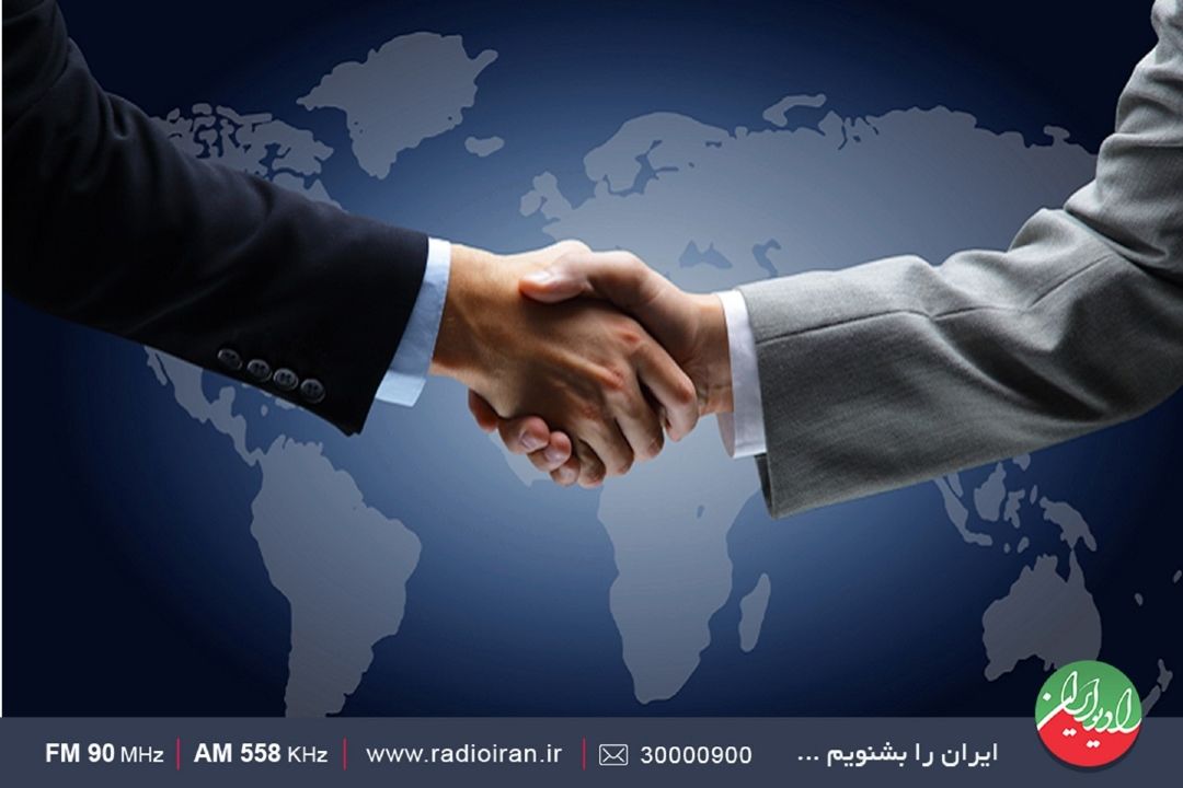 دیپلماسی اقتصادی در دولت سیزدهم احیا شد