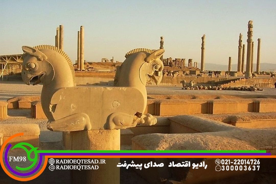 میراث فرهنگی مسئولیت ملی است، نه صرفاً دولتی