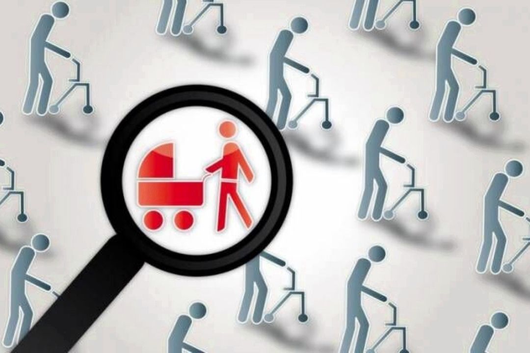 تلاش «صبح صبا» در مسیر جوانی جمعیت 