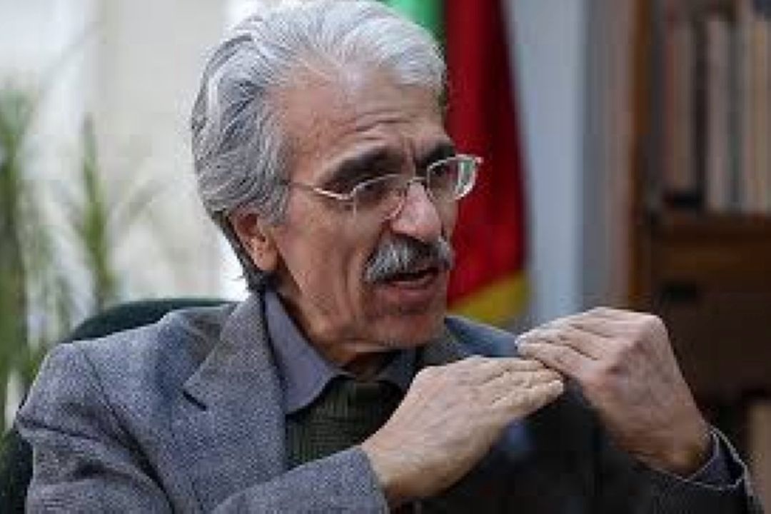 جلال رفیع