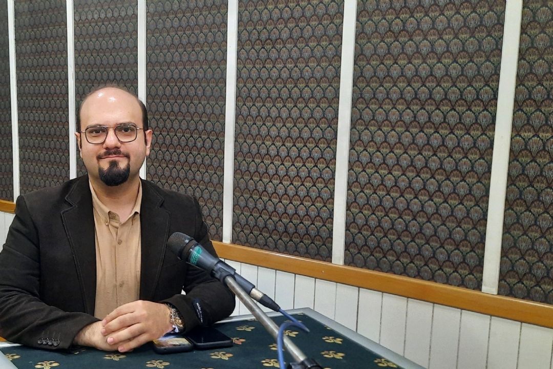 كشف رازهای مغز: گفتگویی با دكتر محمد سجاد منوچهری در برنامه «فرش قرمز» رادیو صبا