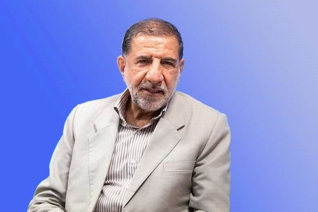 سردار كوثری: اخلاق حسنه و خستگی‌ناپذیری شهید رئیسی باید الگو باشد