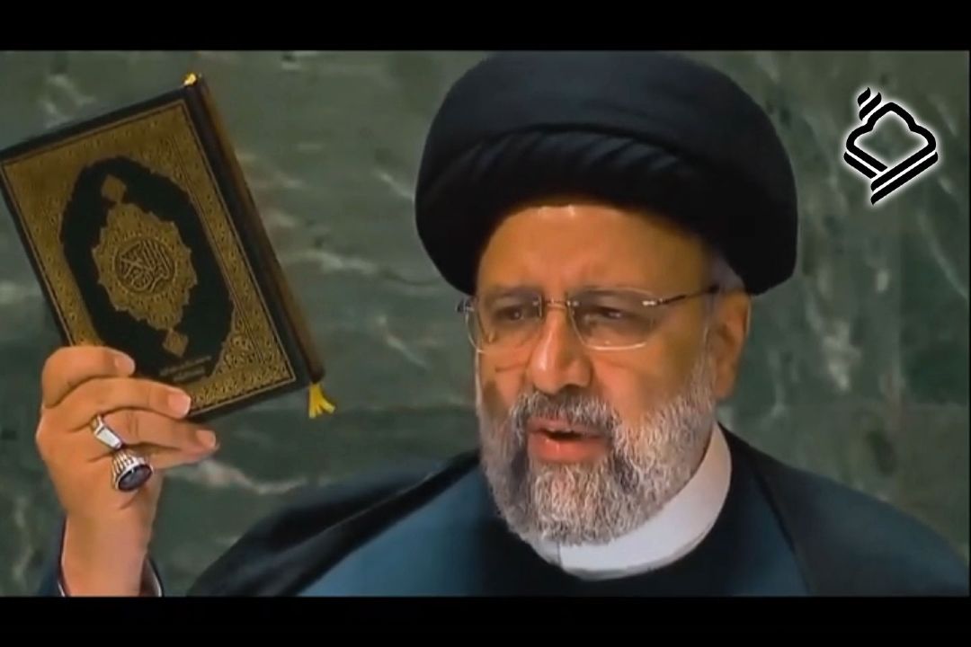 خداوند «ابراهیم» را دوست داشت