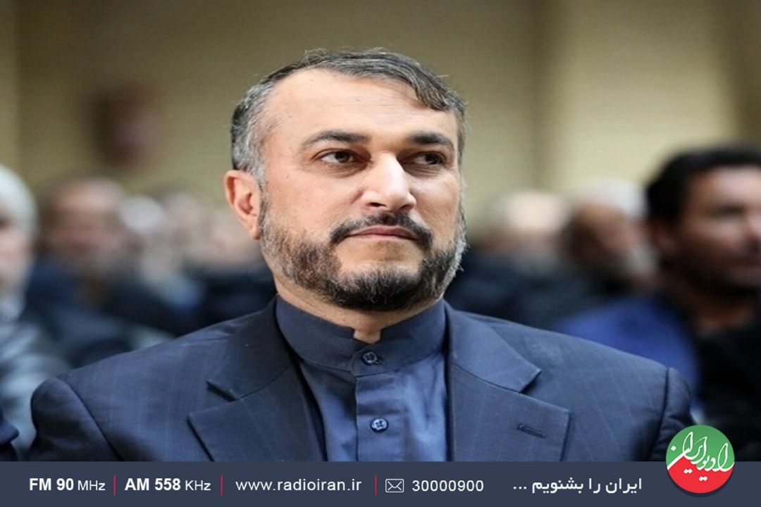 گشایش دولت سیزدهم در سیاست خارجه بی‌سابقه بود