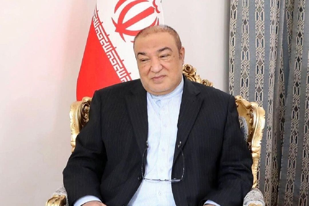مهدی صفری: دیپلماسی اقتصادی شهید رئیسی بر مبنای اقتصاد مقاومتی، استقلال، عدم وابستگی و عزت و حكمت بود