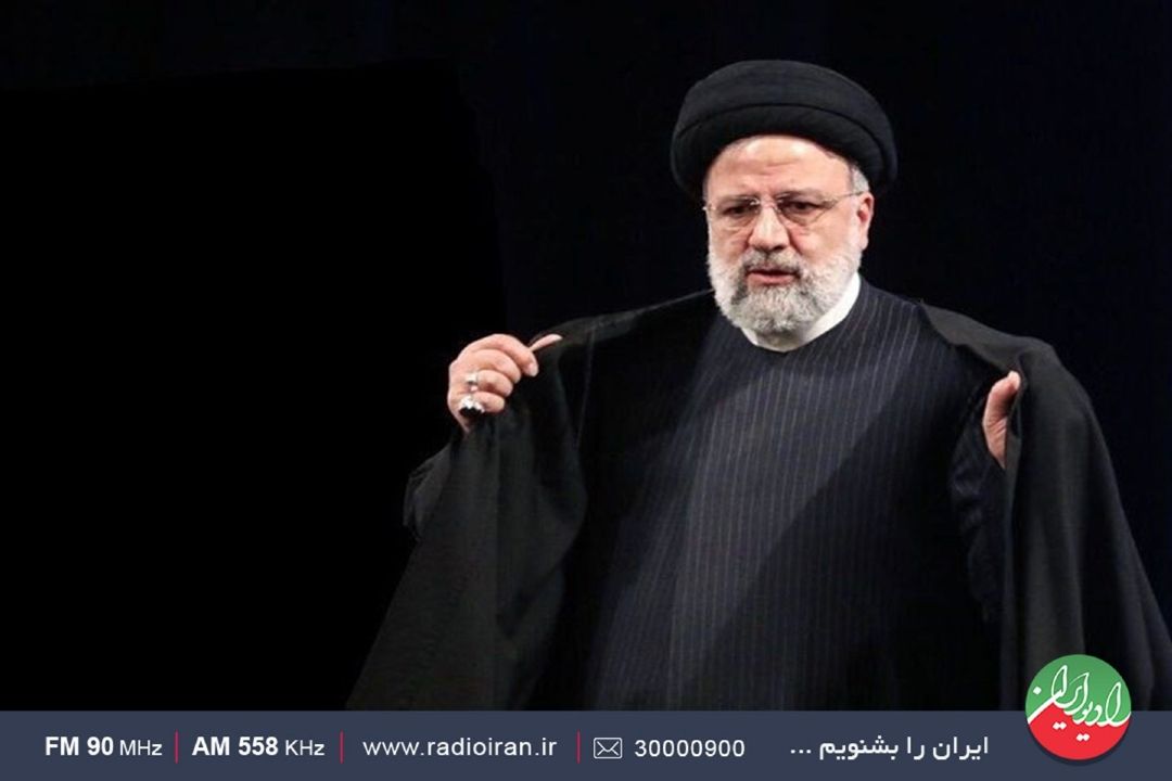 شهید رییسی بر مشكلات كشور اشراف كامل داشت