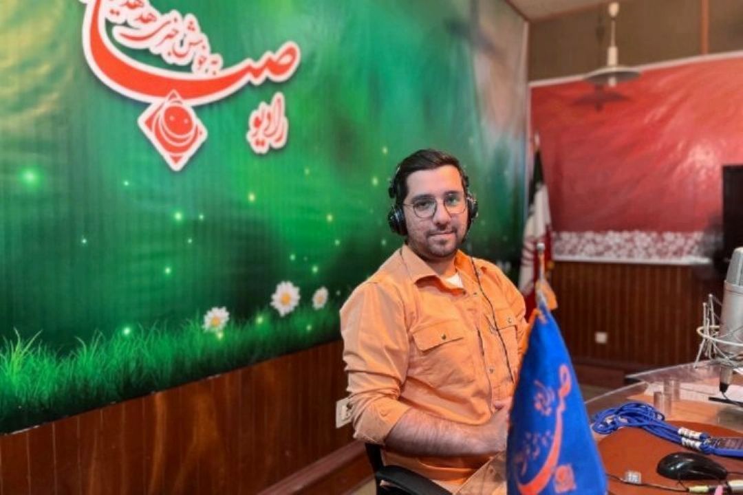 برنامه صبحگاهی «بیدار شو»؛ شروعی شاد و پرانرژی برای روزهای شما
