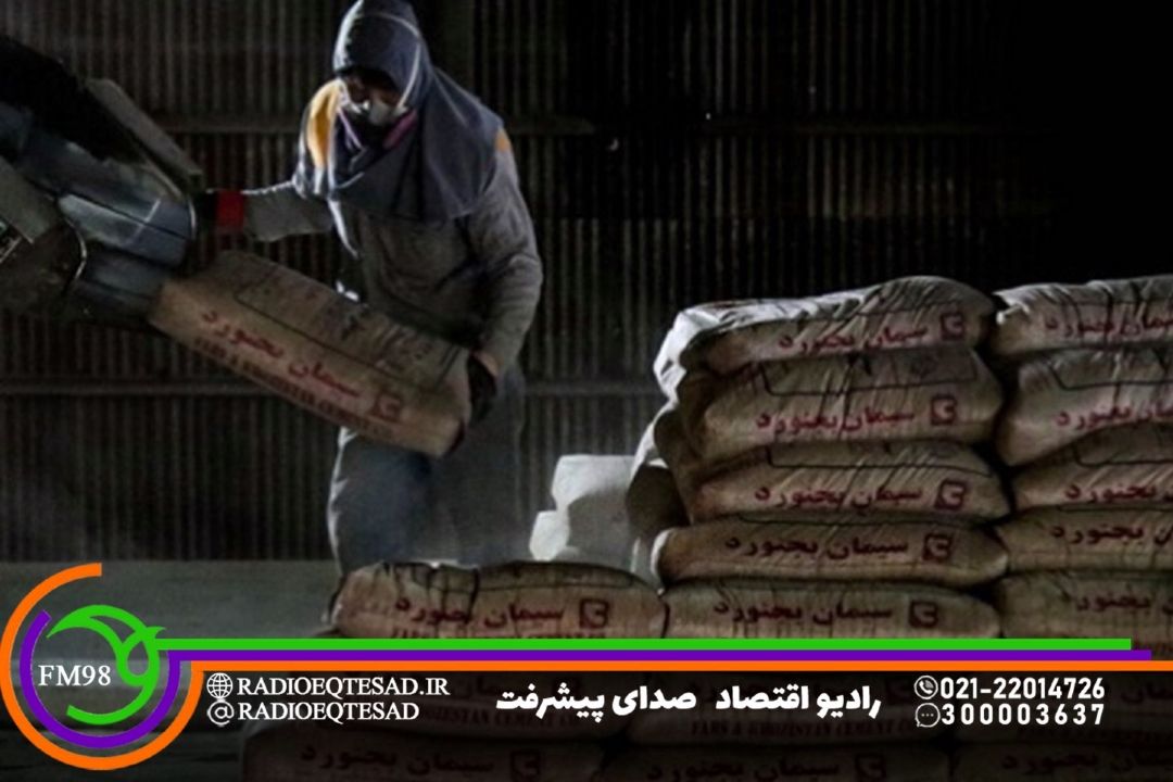 دلالی در بازار سیمان؛ صنعت ساختمان در آستانه بحران
