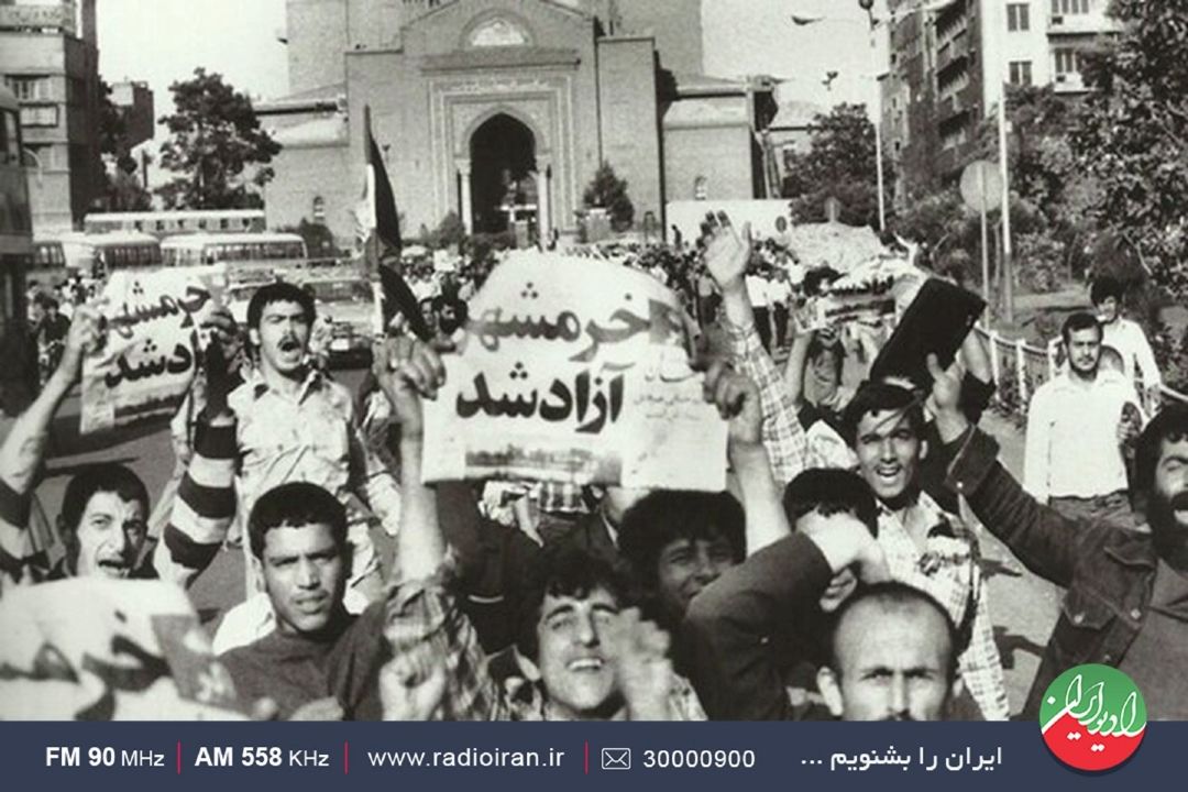 گروه‌های نفاق در آبادان شعبه داشتند