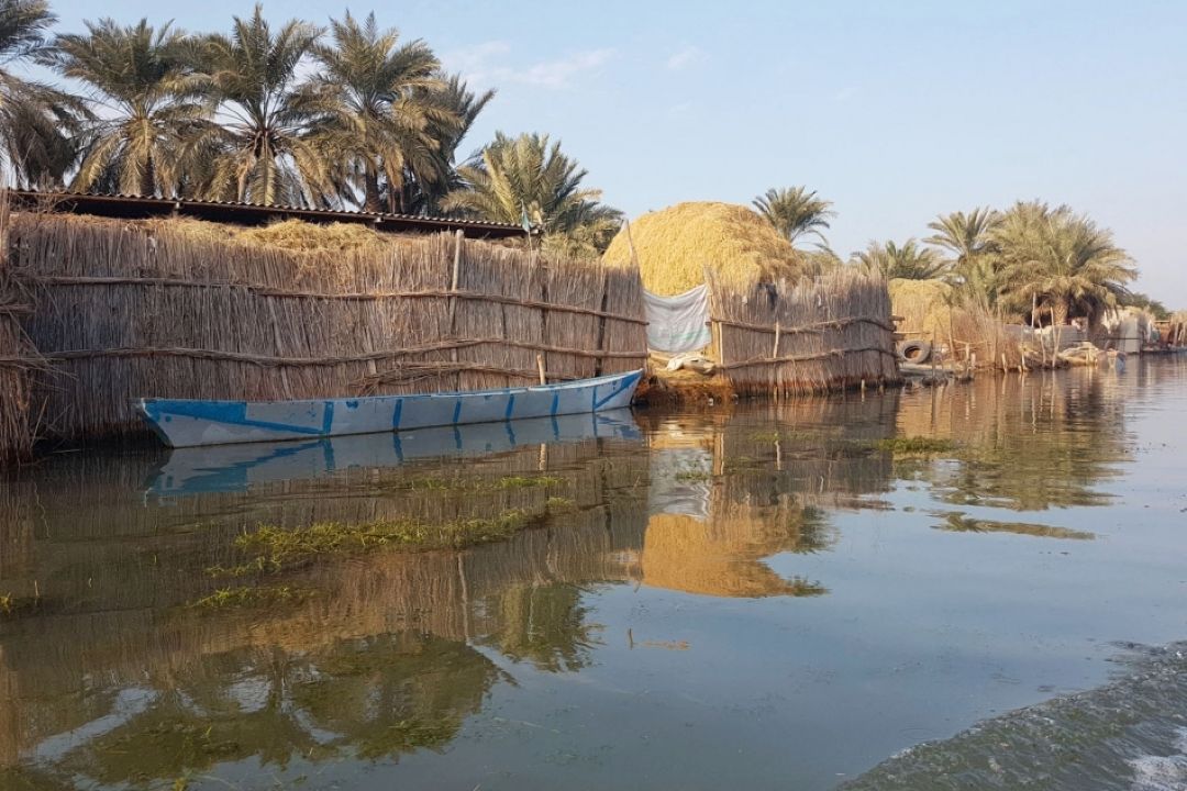  «روستا دوستا» در سفر به خوزستان؛ معرفی جاذبه‌های گردشگری روستاهای استان در پویش «ایران جان، خوزستان ایران»