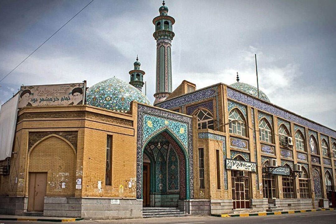 فرهنگ و هنر در خرمشهر