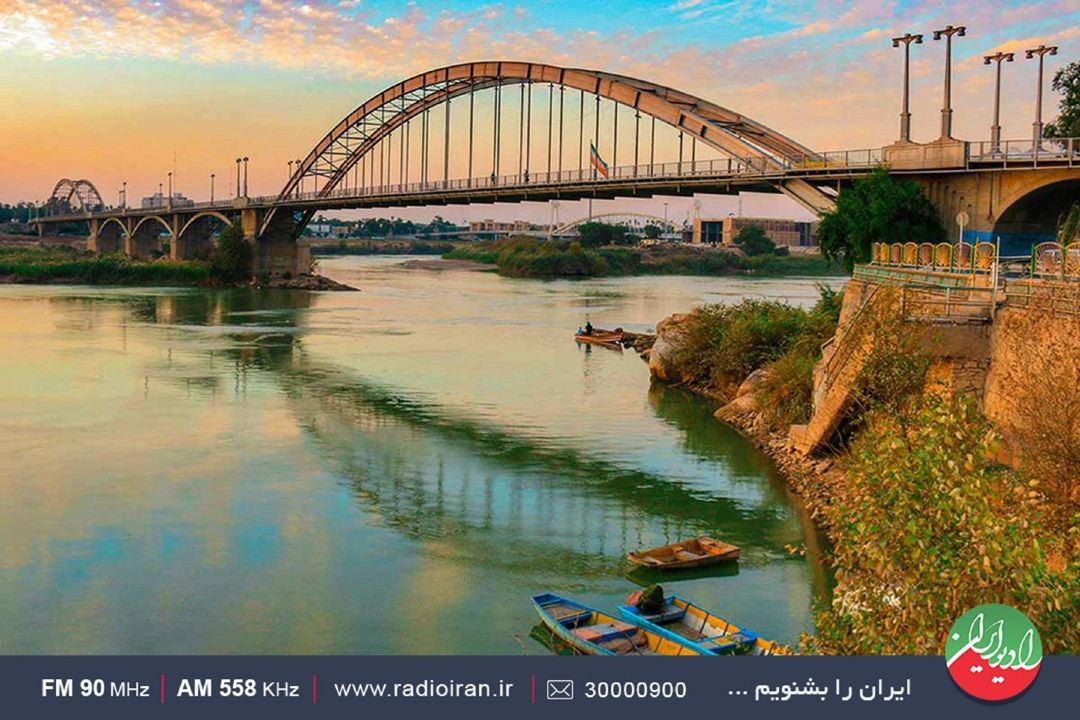 خوزستان ظرفیت‌های گردشگری فراوانی دارد
