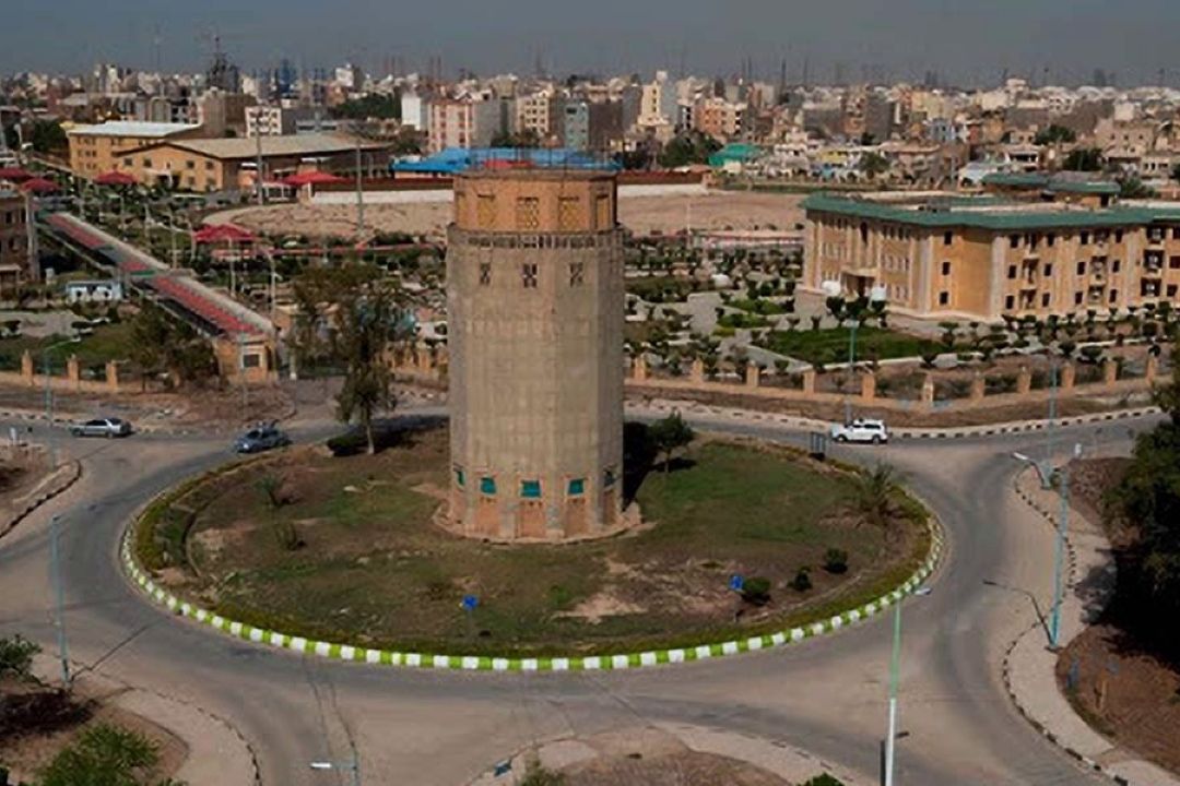 از آبادان چه خبر؟