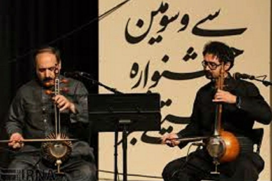 حاشیه‌های پرتغالی‌ها در جشنواره موسیقی فجر