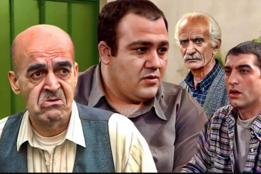 یادآوا: سفر به دنیای تیتراژها با زیر آسمان شهر