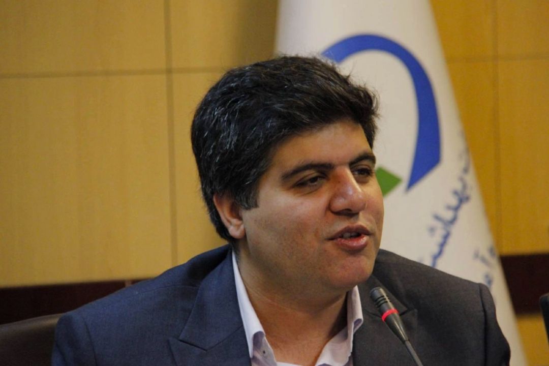 دكتر شالبافان: مصرف دخانیات باید آگاهانه و مسئولانه نمایش داده شود نه اینكه جزئی از شخصیت قهرمان داستان باشد