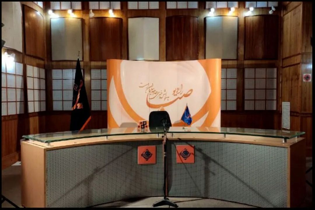 معرفی كتاب «وقتی تو آمدی» در برنامه «به قلم بانو» رادیو صبا