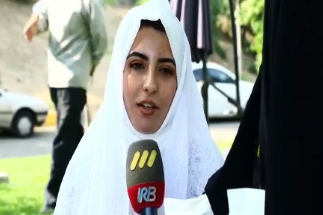 عروسی خوبان در قاب شبكه سه