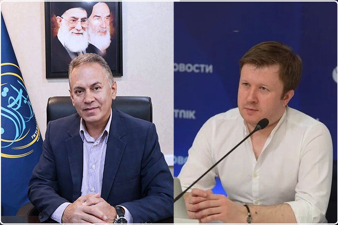 همكاری رسانه‌ای رادیو تهران با اسپوتنیك؛ گامی در مسیر دیپلماسی رسانه‌ای بین‌المللی