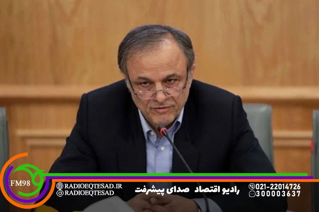  آمارصادرات محصولات حلال از ایران به ممالك اسلامی راضی كننده است