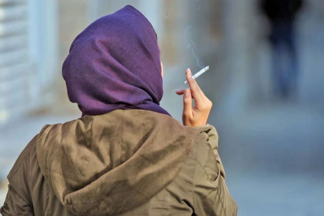 مصرف دخانیات چگونه در كاهش توان باروری زوجین اثر دارد؟ 