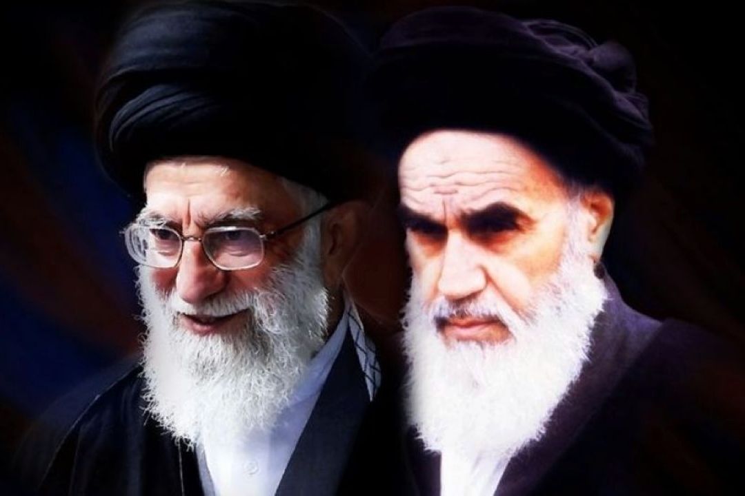 امام ما را زنده كرد؛ بازخوانی نقش امام خمینی (ره) در بیدارسازی ملت