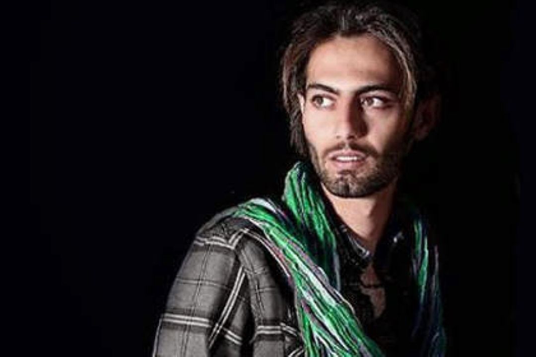 خاطره‌ای از حامد محضرنیا