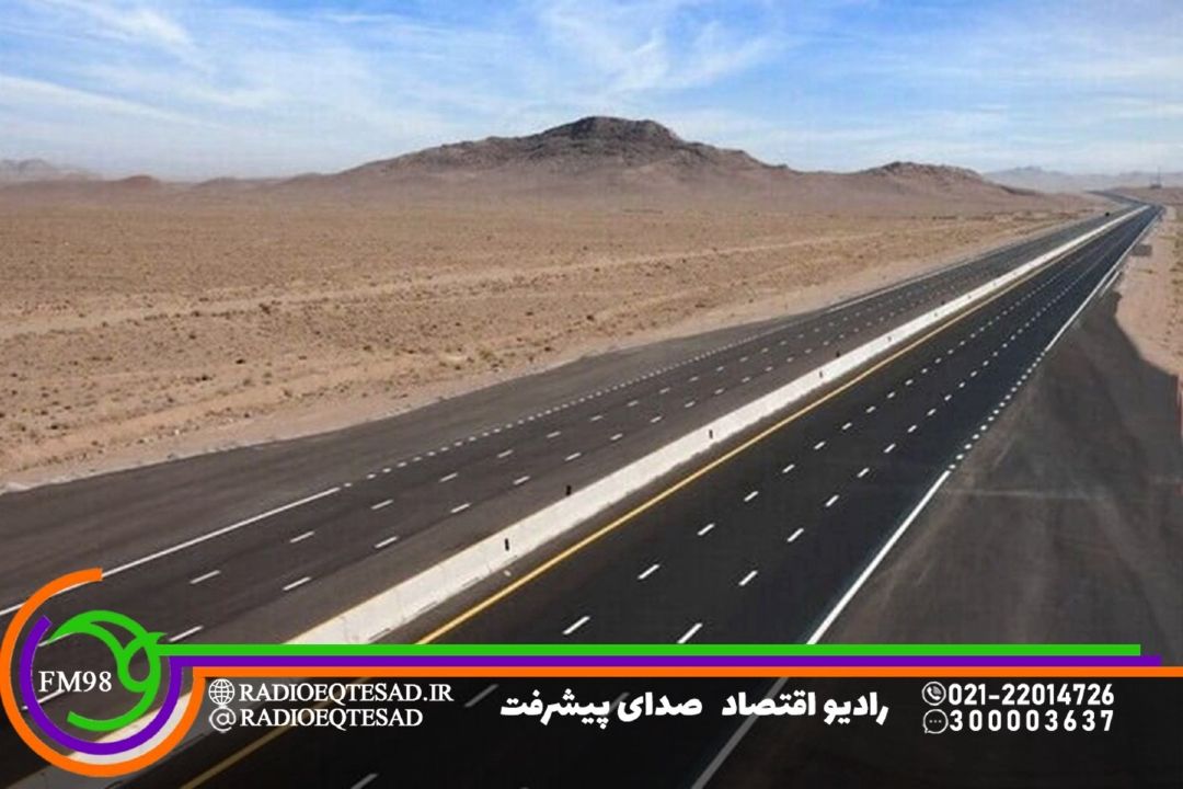 انجام عملیات بهسازی 20 هزار كیلومتر از راه‌های اصلی دركشور 