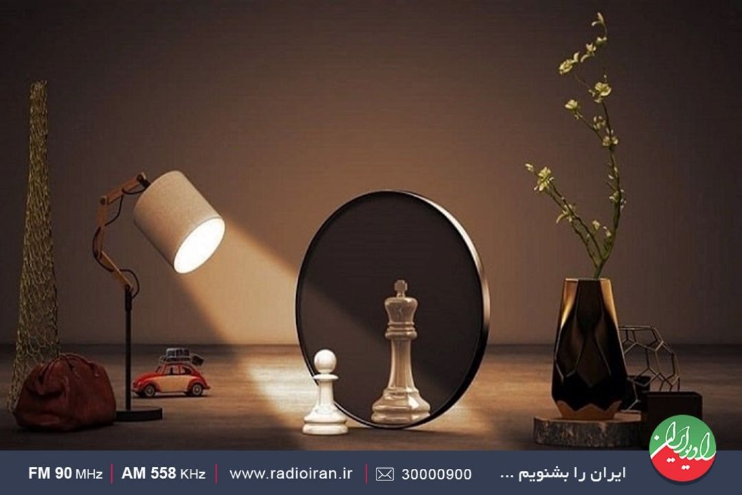 سرمنشا عزت‌نفس ذات مقدس خداوند است