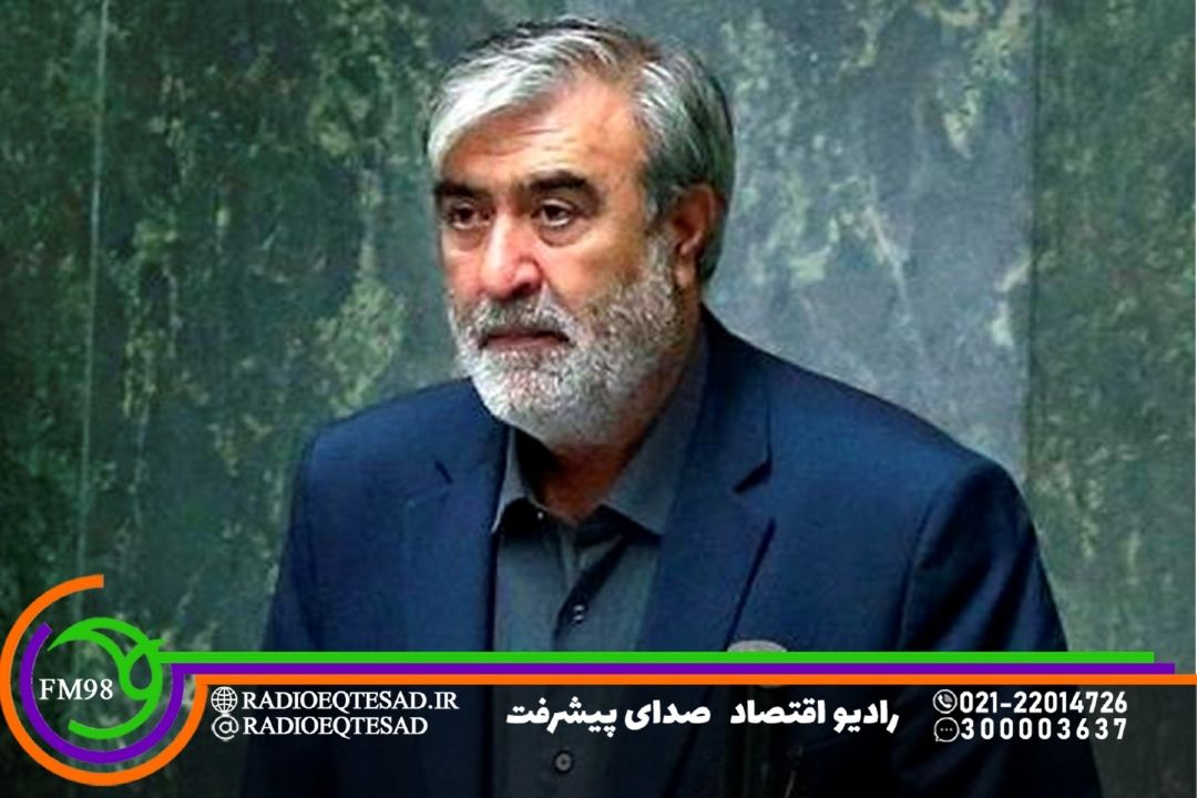 رژیم صهیونیستی با خشم مقدس ملت ایران روبرو شده است