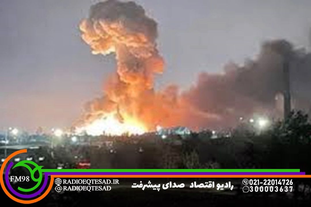 حمله اسرائیل به ایران نقض آشكار قوانین بین‌الملل است