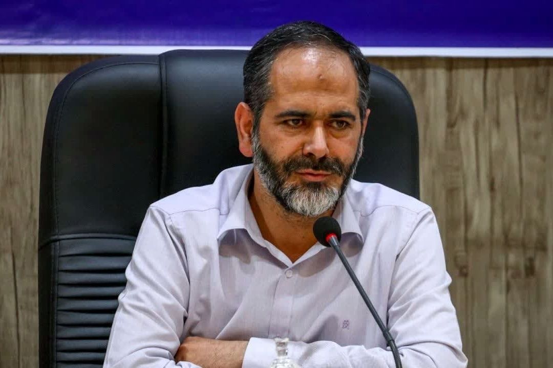 مردم نگرانِ تامین كالاهای اساسی و موادغذایی نباشند