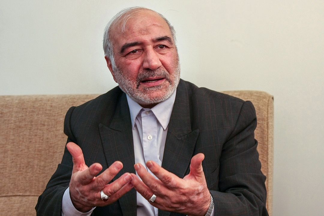ما از بهمن57 تا امروز در جنگیم/ مَكر خدا گریبان‌دشمن را خواهدگرفت